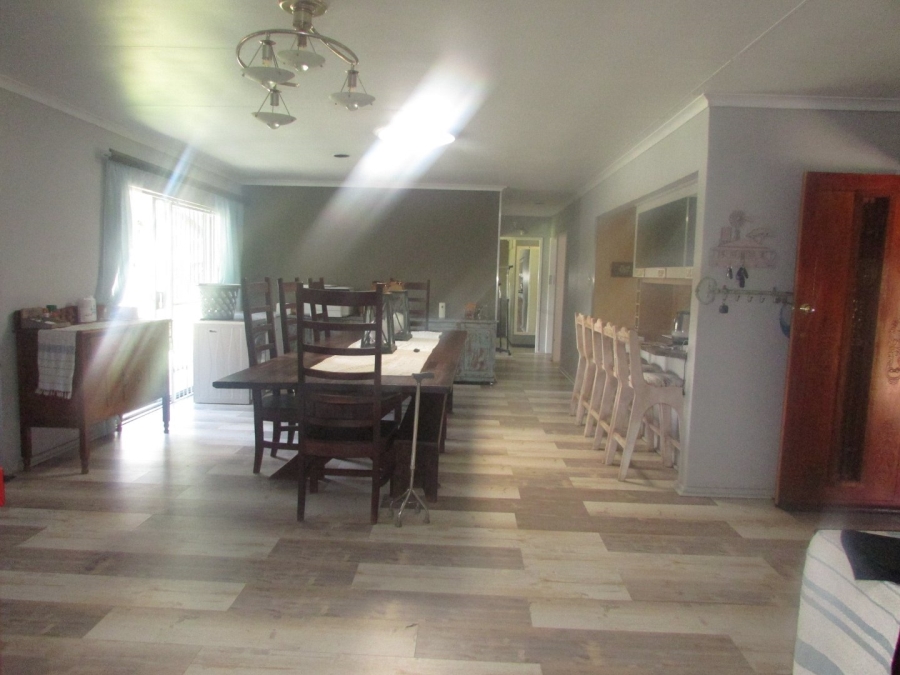 4 Bedroom Property for Sale in Fichardt Park Free State